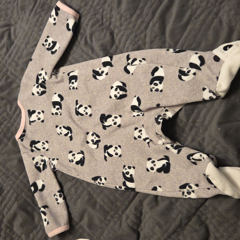 New Baby Bundle - Picture 7 of 12
